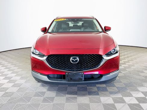 Used 2023 MAZDA CX-30 AWD 2.5 S w/ Preferred Package image 4
