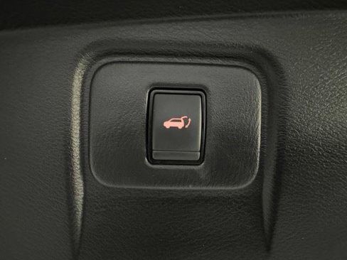 Used 2017 Nissan Murano SL w/ SL Technology Package FWD image 64