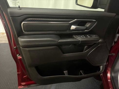 Certified 2025 RAM 1500 Big Horn image 21