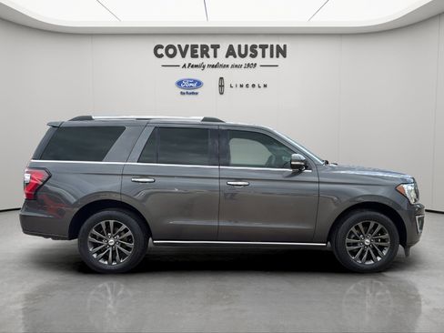 Used 2021 Ford Expedition Limited image 6