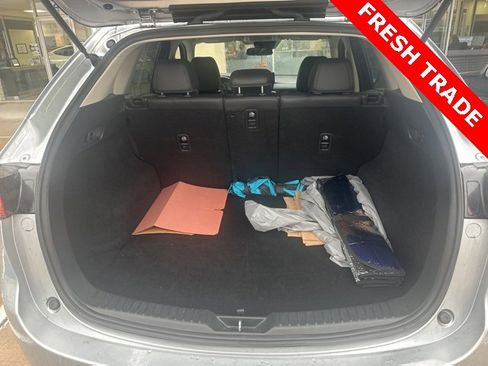 Used 2021 MAZDA CX-5 Touring image 7