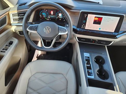 New 2026 Volkswagen Atlas SE AWD/4WD image 22