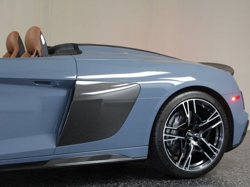 Used 2020 Audi R8 V10 performance image 36