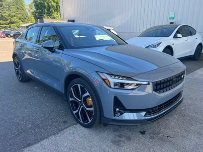Used 2023 Polestar Polestar 2 w/ Pilot Pack
