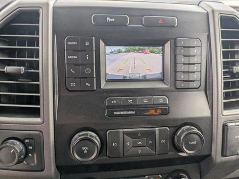 Used 2020 Ford F350 XL w/ Power Equipment Group AWD/4WD image 12