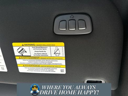 Used 2026 Lincoln Navigator L Reserve AWD/4WD image 21