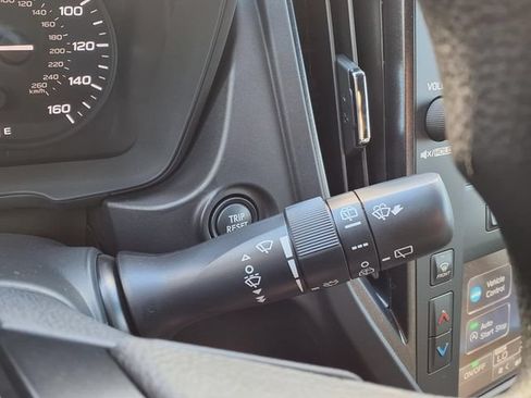 New 2026 Subaru Forester AWD/4WD image 16