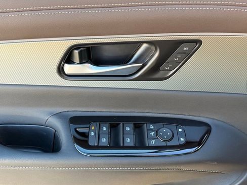 New 2026 Nissan Murano Platinum w/ Cargo Package image 11