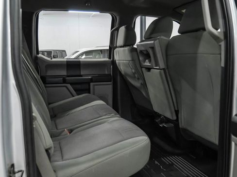 Used 2018 Ford F250 XL w/ Power Equipment Group image 30