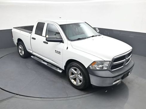 Used 2014 RAM 1500 Tradesman w/ Popular Equipment Group RWD image 22