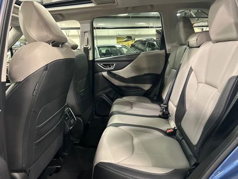 Used 2023 Subaru Forester Limited image 24