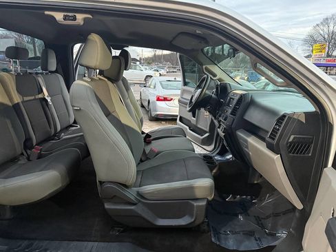 Used 2016 Ford F150 XL w/ Equipment Group 101A Mid image 15