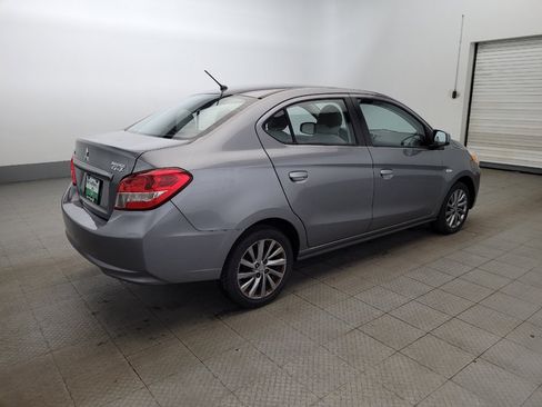 Used 2019 Mitsubishi Mirage G4 ES image 10