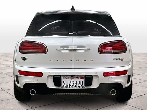 Used 2024 MINI Cooper Clubman S image 7