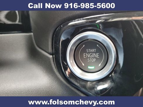 New 2026 Chevrolet Silverado 2500 LTZ image 11