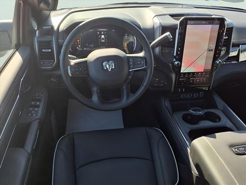 New 2026 RAM 2500 Rebel w/ Rebel Level 2 Equipment Group image 9