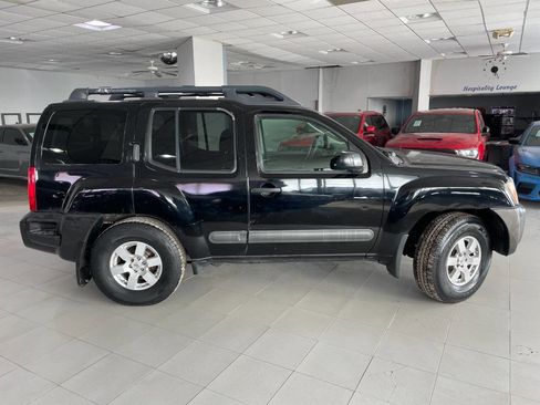 Used 2006 Nissan Xterra Off-Road image 10