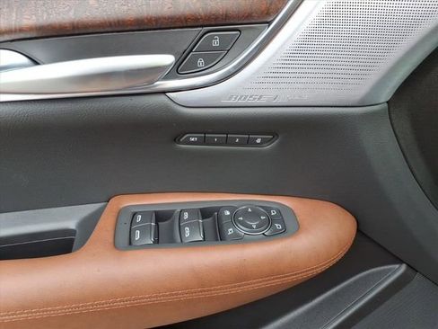 New 2025 Cadillac XT5 Premium Luxury image 27