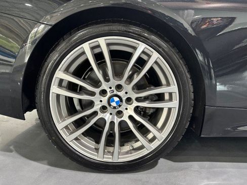 Used 2015 BMW 435i Convertible RWD image 8