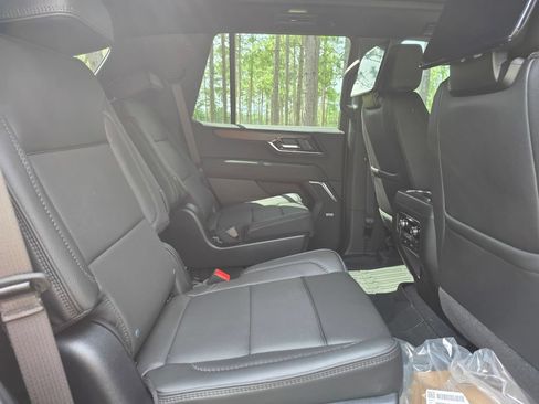 New 2026 GMC Yukon Denali w/ Advanced Technology Package RWD image 24