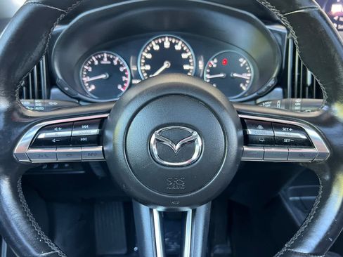 Used 2023 MAZDA CX-50 Meridian Edition w/ Cargo Package AWD/4WD image 25