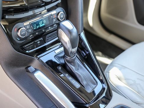 Used 2013 Ford Focus Electric Hatchback image 31