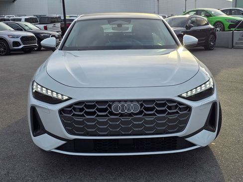 New 2025 Audi A5 2.0T Premium Plus Sedan image 34