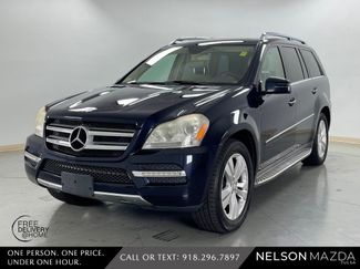 Used 2012 Mercedes-Benz GL 450 4MATIC image 1