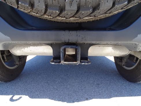 Used 2021 Jeep Wrangler Unlimited Sahara AWD/4WD image 12