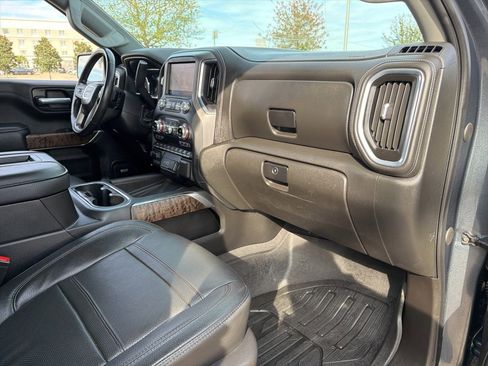 Used 2021 GMC Sierra 1500 Denali w/ Denali Ultimate Package image 18