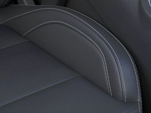 New 2026 Ford Mustang Premium RWD image 16