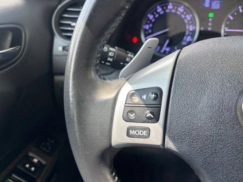 Used 2013 Lexus IS 250 AWD w/ Premium Pkg image 15