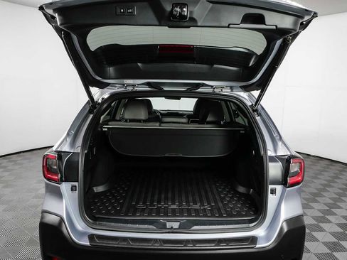 Used 2024 Subaru Outback Limited AWD/4WD image 28