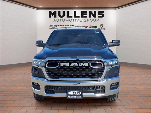 New 2026 RAM 1500 Lone Star image 2