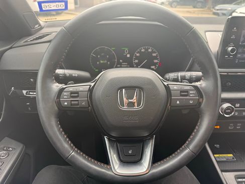 Used 2024 Honda CR-V Sport Touring image 12