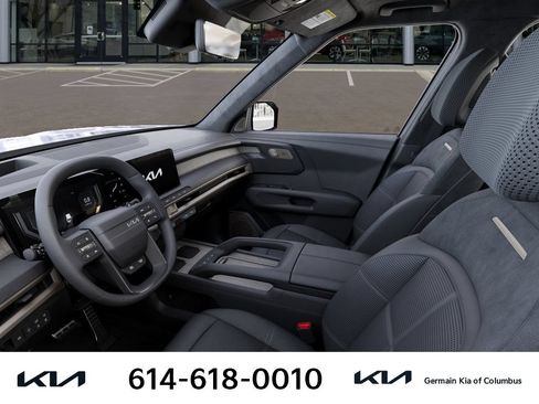 New 2027 Kia Telluride SX Prestige AWD/4WD image 20