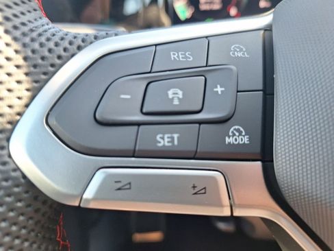 New 2026 Volkswagen GTI SE image 12