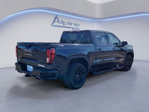 Used 2024 GMC Sierra 1500 Elevation w/ X31 Off-Road Package image 5
