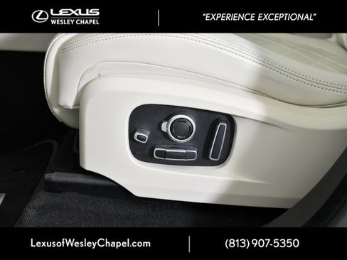 Used 2021 Jaguar F-PACE S image 20