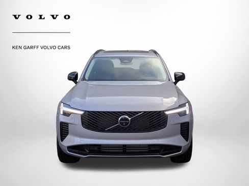 New 2026 Volvo XC90 T8 Ultra w/ Protection Package image 9