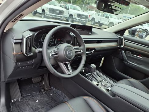 New 2025 MAZDA CX-50 2.5 Hybrid w/ Weather Package image 8