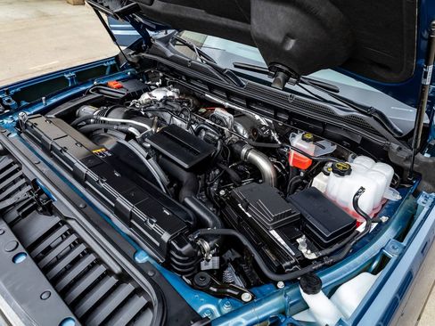 Used 2026 GMC Sierra 3500 Denali Ultimate image 40