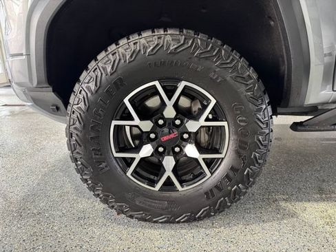 Used 2023 GMC Canyon AT4X AWD/4WD image 27