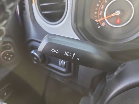 New 2026 Jeep Wrangler Sport AWD/4WD image 31