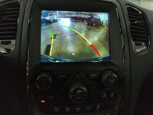 Used 2020 Dodge Durango GT AWD/4WD image 20