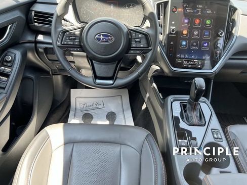 Used 2024 Subaru Crosstrek 2.5i Limited AWD/4WD image 29