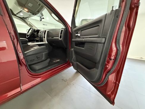 Used 2010 Dodge Ram 1500 Truck Sport image 19