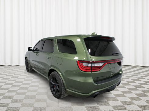 Used 2021 Dodge Durango SRT w/ Premium Interior Group AWD/4WD image 5