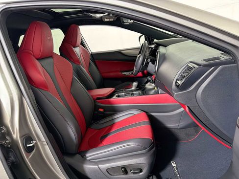 Used 2024 Lexus NX 350 F Sport image 24