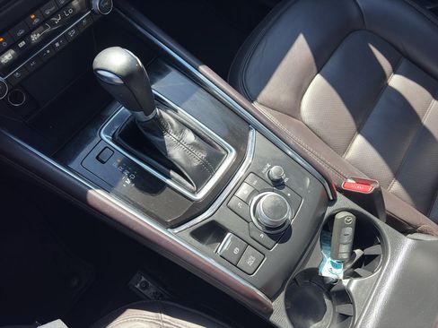 Used 2019 MAZDA CX-5 Signature AWD/4WD image 27